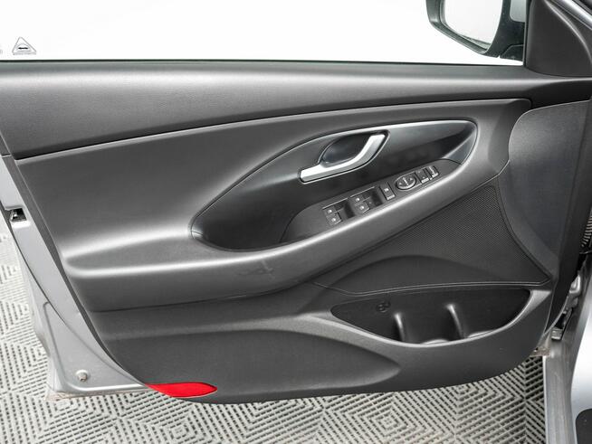 Hyundai i30 2021