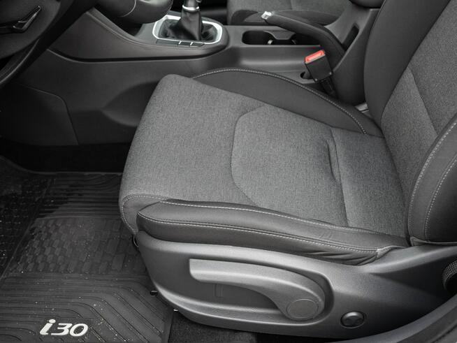 Hyundai i30 2021
