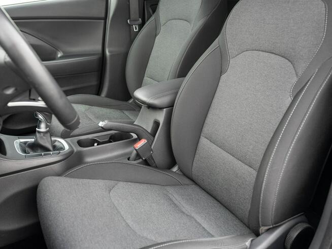 Hyundai i30 2021