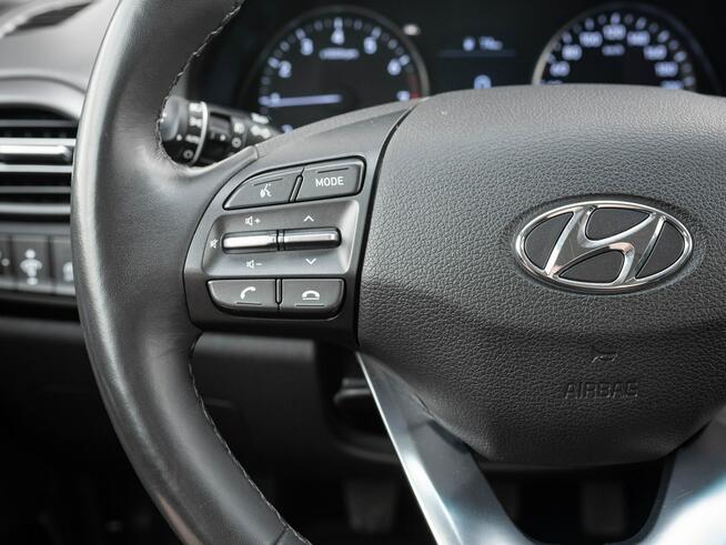 Hyundai i30 2021