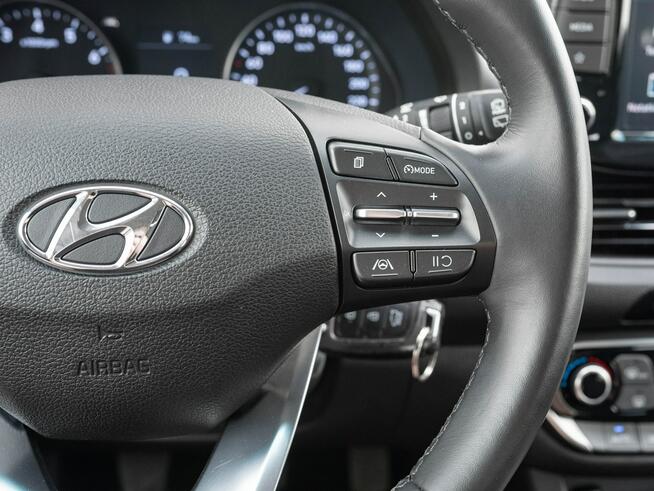 Hyundai i30 2021