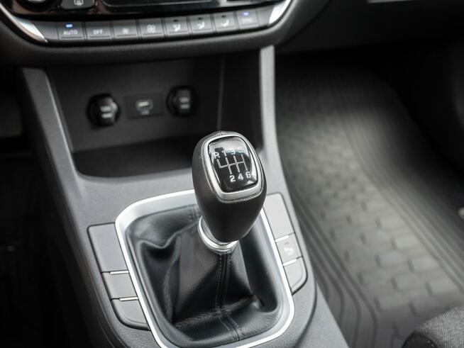 Hyundai i30 2021