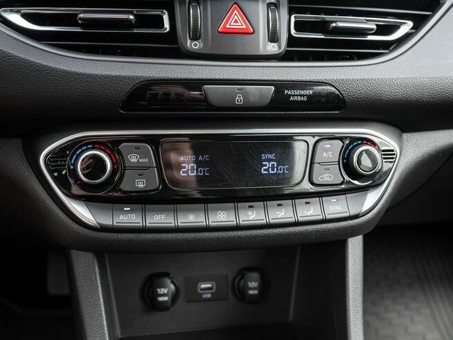Hyundai i30 2021