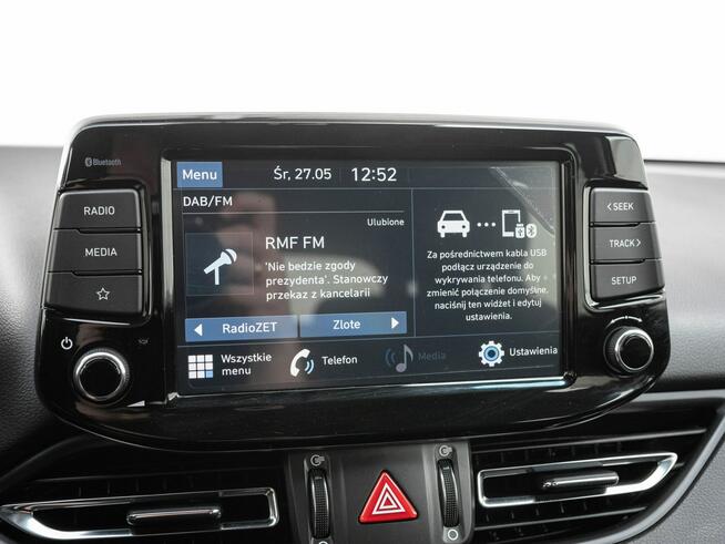 Hyundai i30 2021