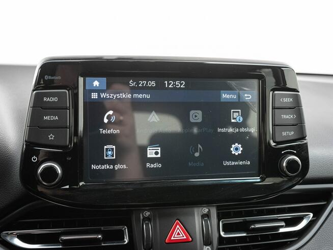 Hyundai i30 2021
