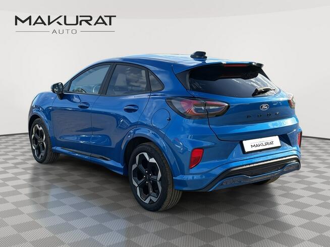 Ford Puma 2024