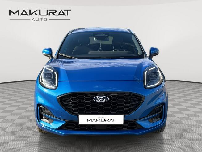 Ford Puma 2024