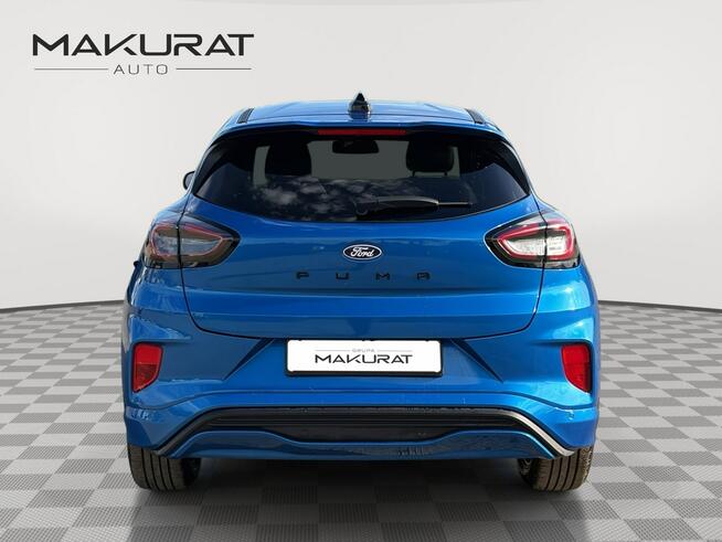 Ford Puma 2024