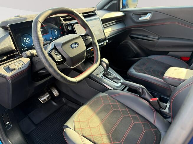 Ford Puma 2024