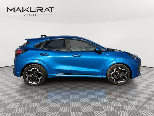 Ford Puma 2024