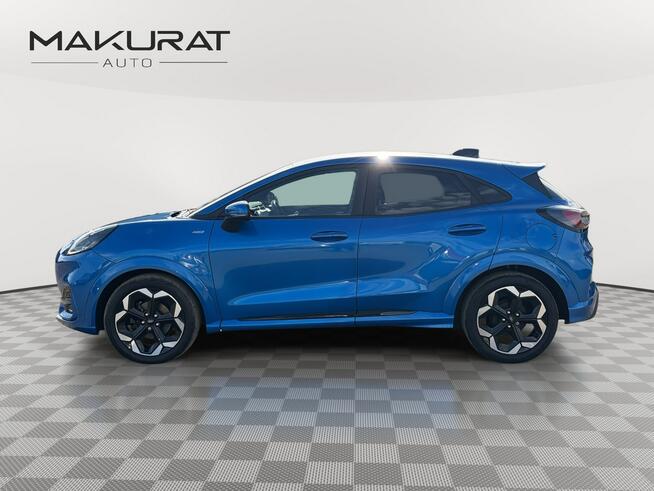 Ford Puma 2024
