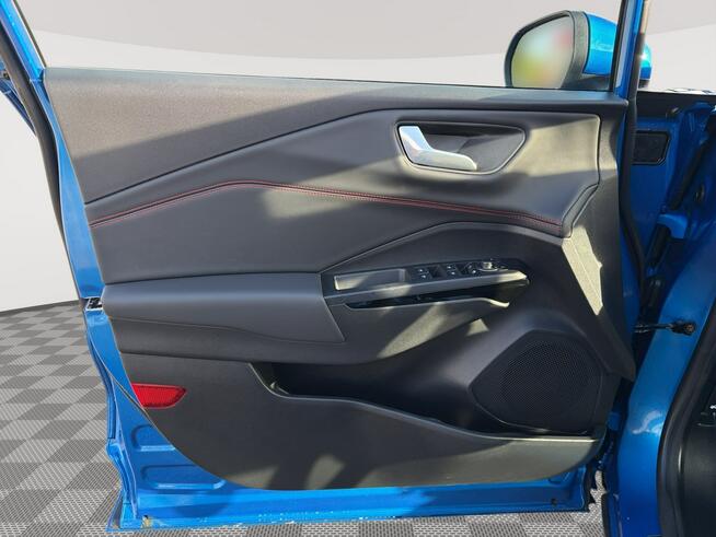 Ford Puma 2024