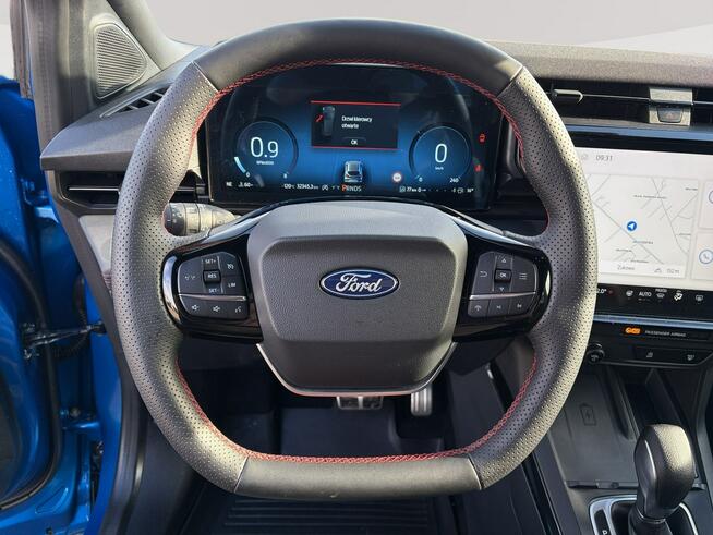 Ford Puma 2024