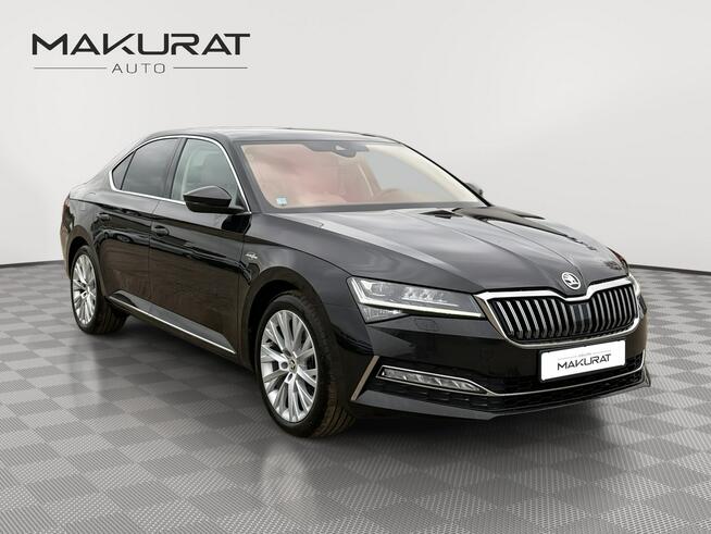 Skoda Superb 2023