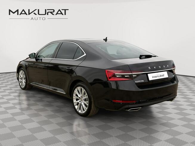 Skoda Superb 2023