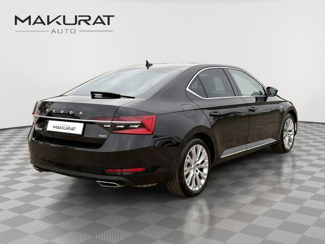 Skoda Superb 2023