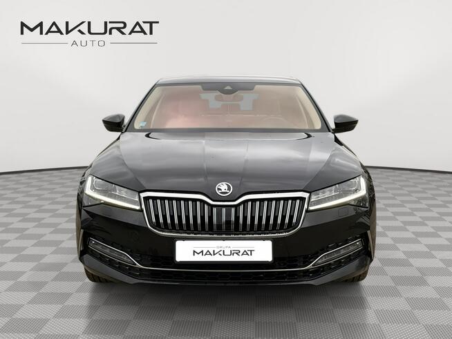 Skoda Superb 2023
