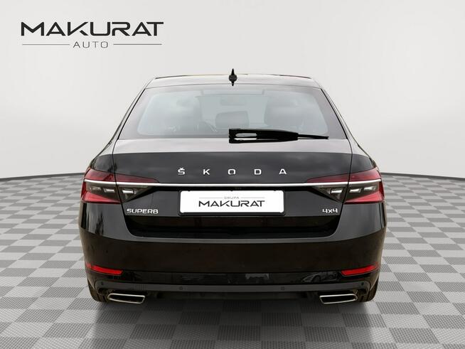Skoda Superb 2023