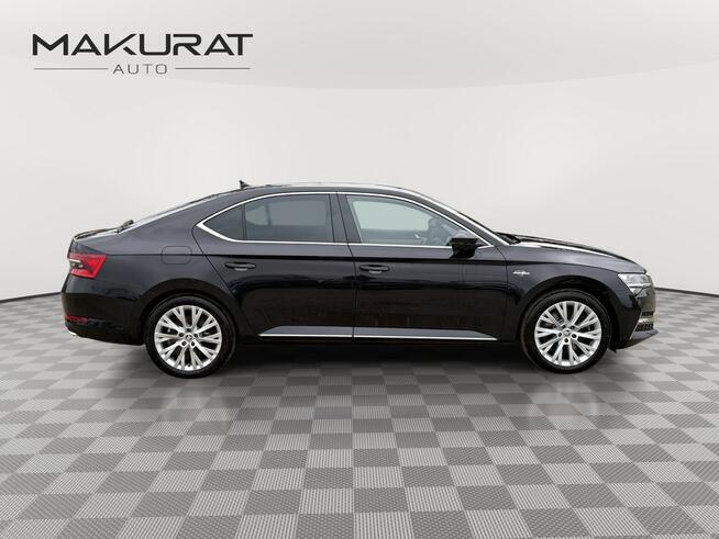 Skoda Superb 2023