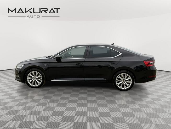 Skoda Superb 2023
