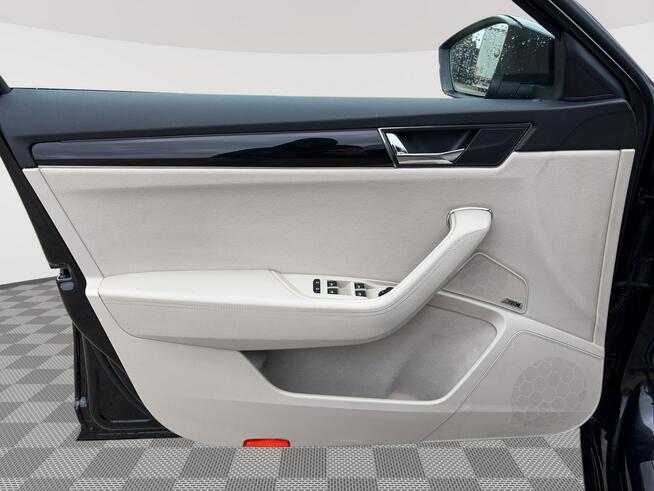 Skoda Superb 2023