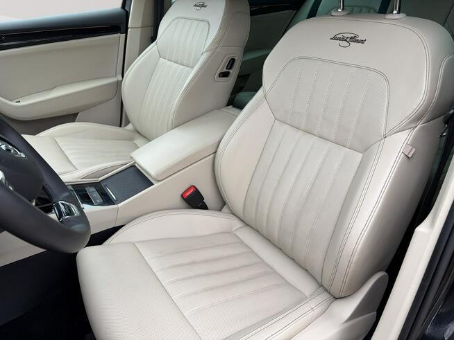 Skoda Superb 2023
