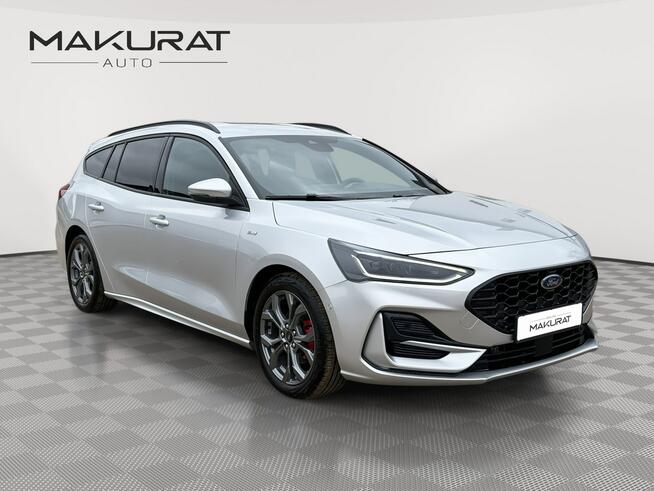 Ford Focus 2024