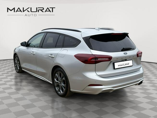 Ford Focus 2024