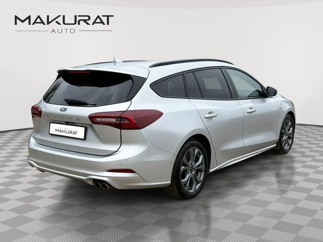 Ford Focus 2024
