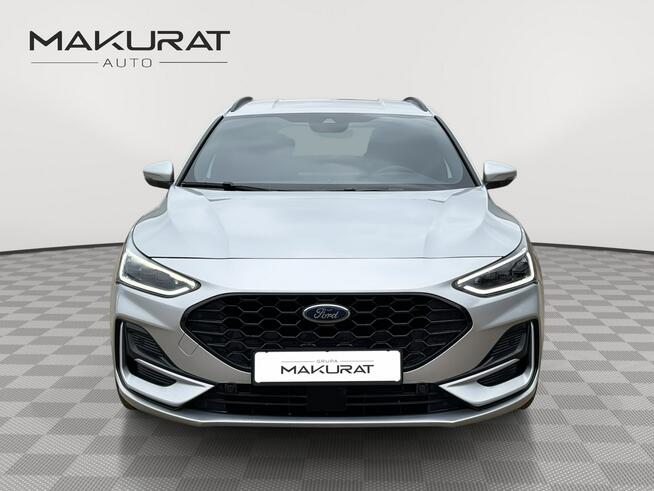 Ford Focus 2024