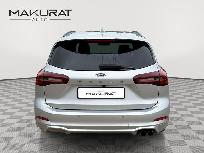 Ford Focus 2024