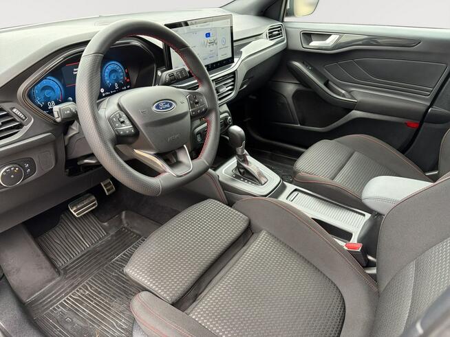 Ford Focus 2024