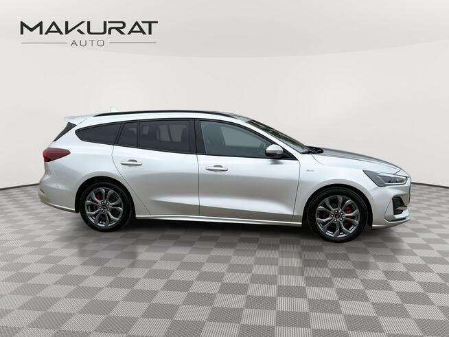 Ford Focus 2024