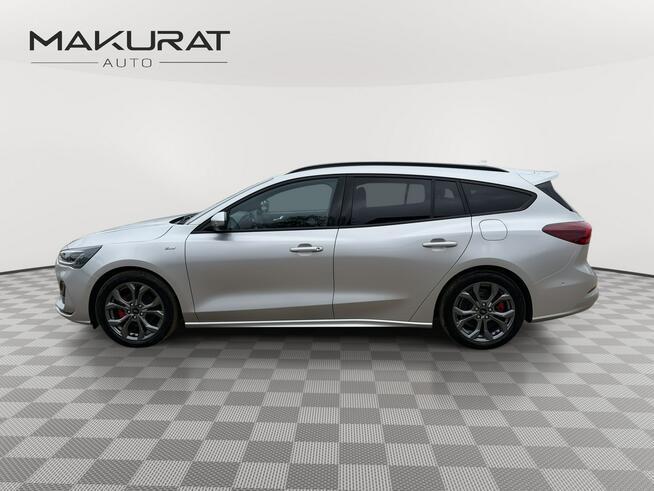 Ford Focus 2024