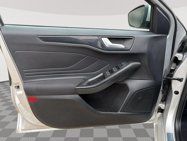 Ford Focus 2024