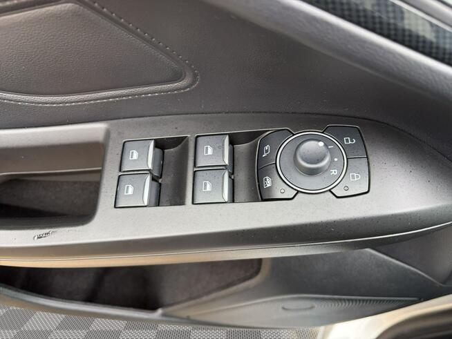 Ford Focus 2024