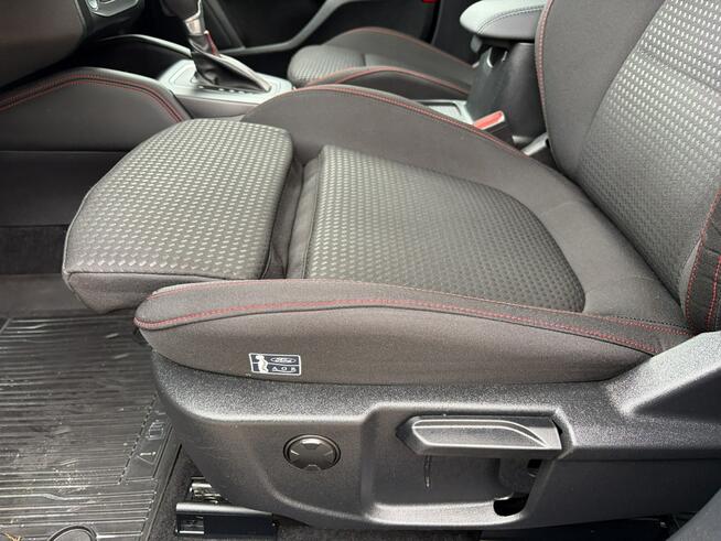 Ford Focus 2024
