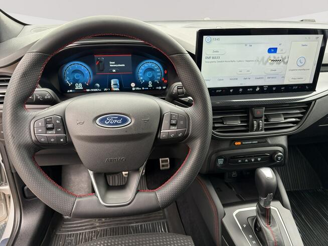 Ford Focus 2024