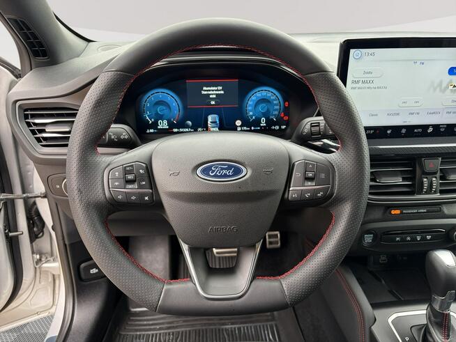 Ford Focus 2024