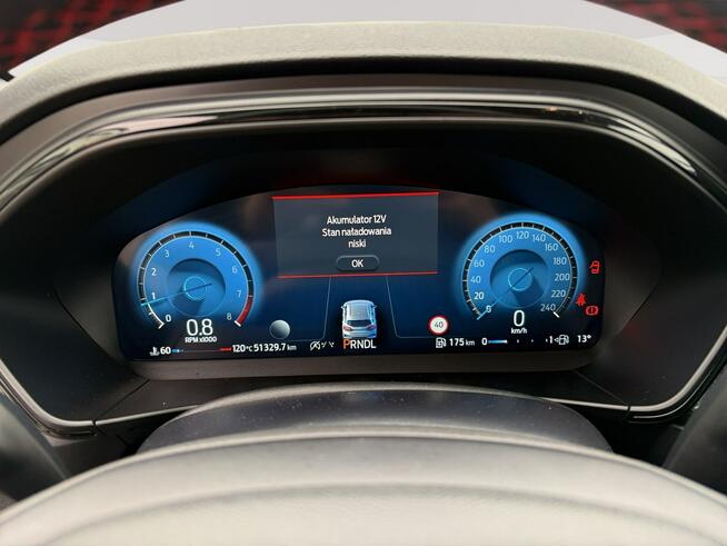 Ford Focus 2024