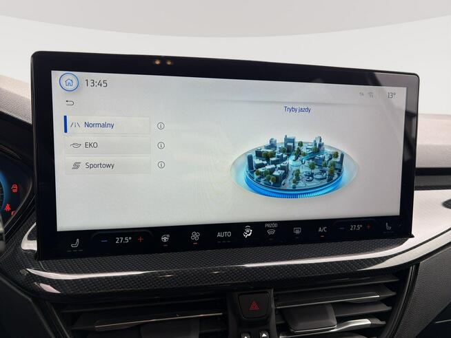 Ford Focus 2024