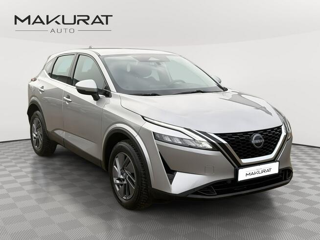 Nissan Qashqai 2023