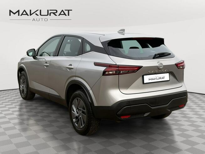 Nissan Qashqai 2023