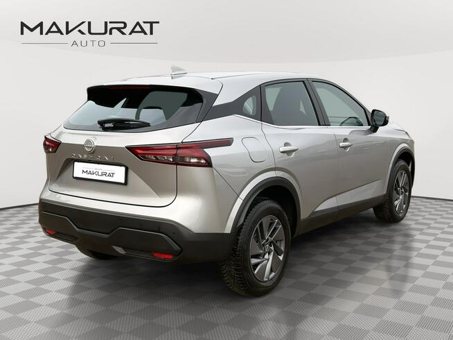 Nissan Qashqai 2023