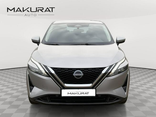 Nissan Qashqai 2023