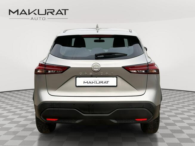 Nissan Qashqai 2023