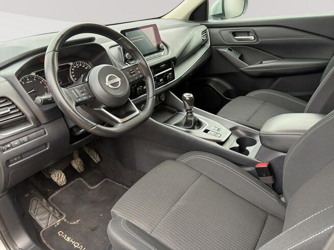 Nissan Qashqai 2023