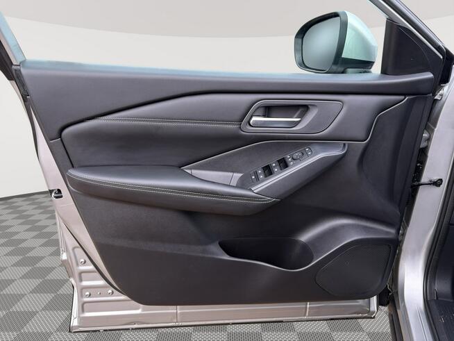 Nissan Qashqai 2023
