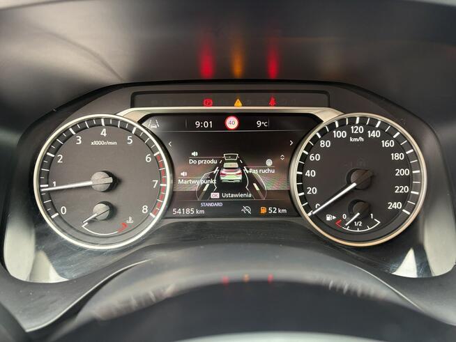 Nissan Qashqai 2023