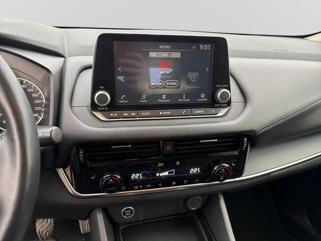 Nissan Qashqai 2023